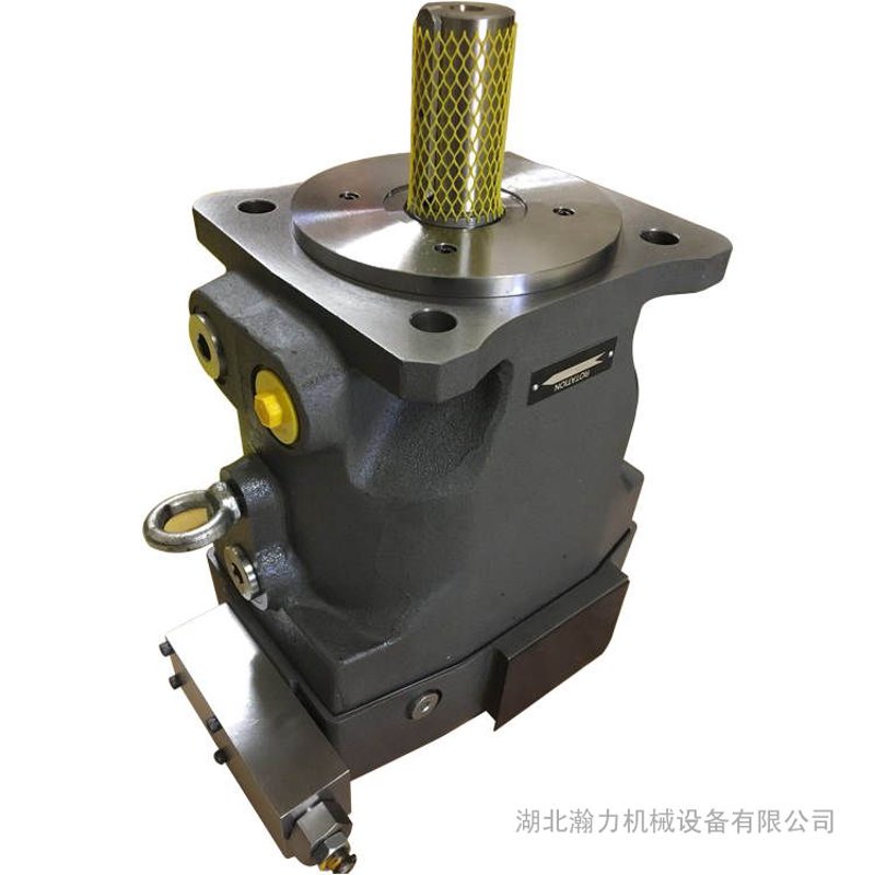大连液压设备产业最新进展一览